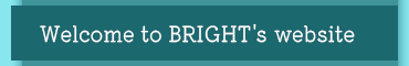 Welcome to BRIGHT's website