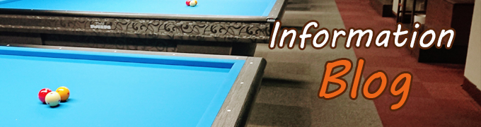 Information Blog