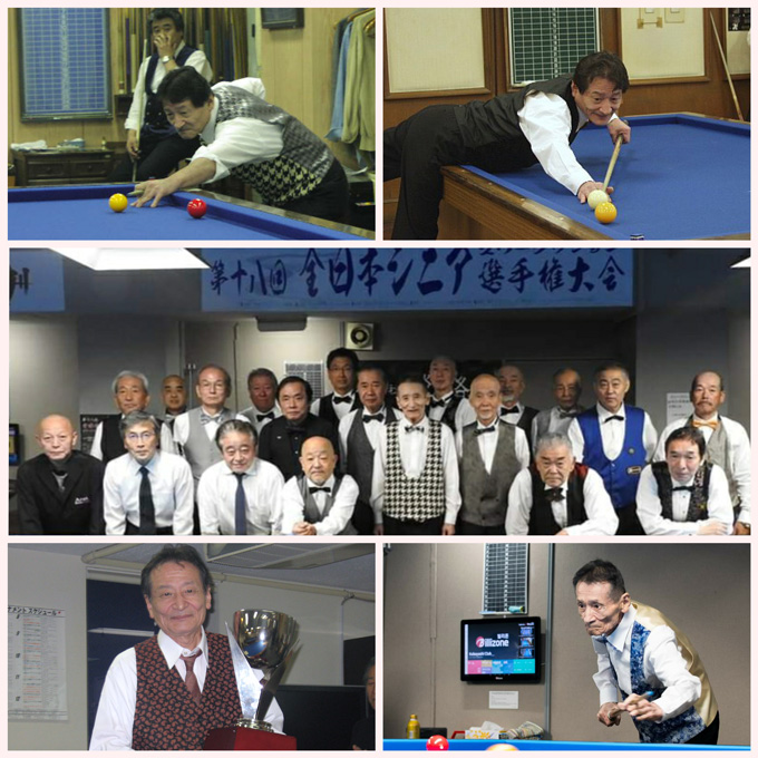 小林 伸明 写真