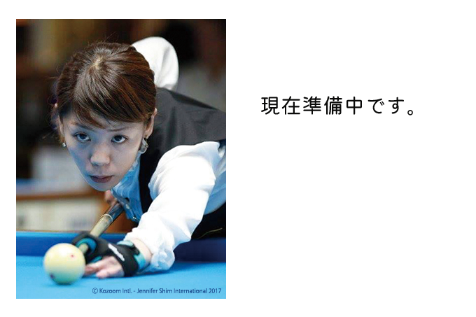 小林 諒子プロ 写真